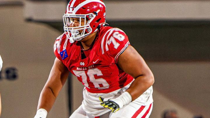 The UW has big plans for freshman Kodi Greene. 