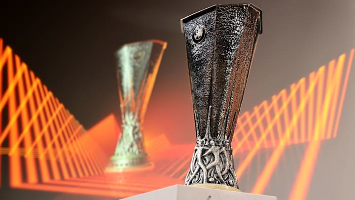 Le tirage au sort d'Europa League se tiendra ce vendredi Le tirage au sort d'Europa League se tiendra ce vendredi