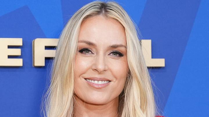 Lindsey Vonn