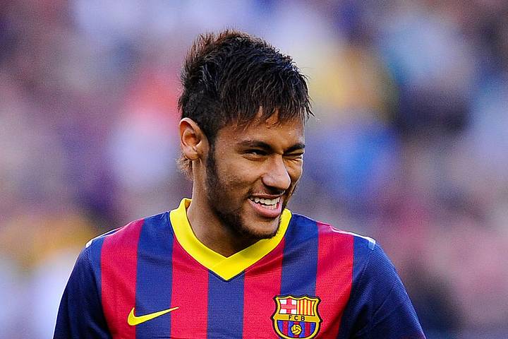 Neymar เนย์มาร์