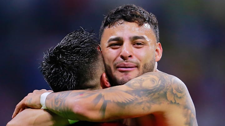 America v Chivas - Playoffs Torneo Clausura 2023 Liga MX