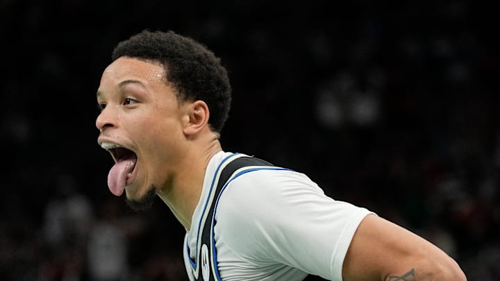 Chicago Bulls v Milwaukee Bucks