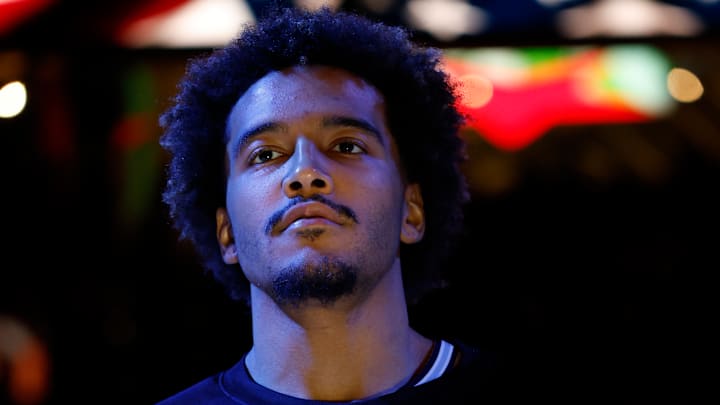 San Antonio Spurs v Atlanta Hawks San Antonio Spurs v Atlanta Hawks