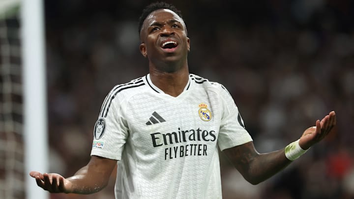 Melhor do mundo é o artilheiro do Madrid nesta Champions