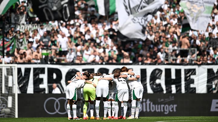 Borussia Mönchengladbach