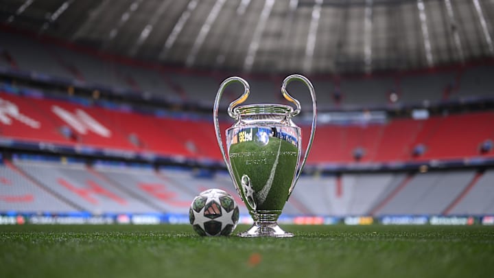 Previews - UEFA Champions League Final 2025