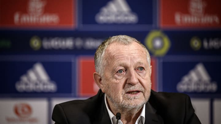 L'OL va devoir gérer un nouveau dossier.