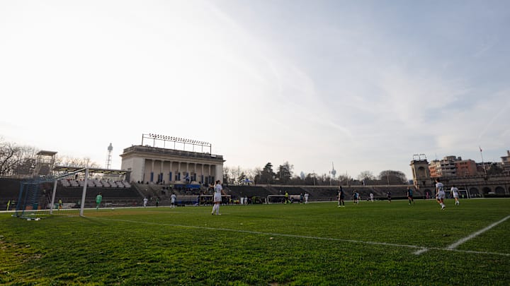 Arena Civica Gianni Brera