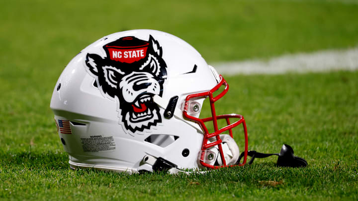 North Carolina State Wolfpack
