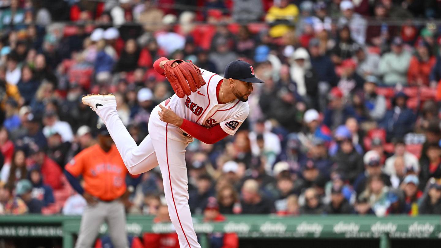 Red Sox Shake Up Rotation to Try to Fix Brayan Belo