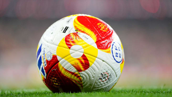 Barcelona v Athletic Club: Spanish Super Cup Barcelona v Athletic Club: Spanish Super Cup