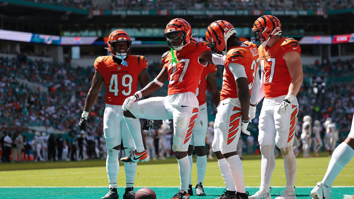 3 positions the Bengals need to upgrade (linebacker isn't one of them)