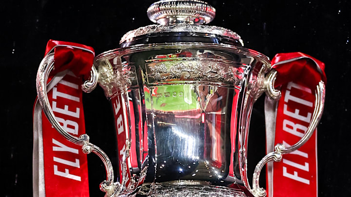 Nottingham Forest v Manchester United - Emirates FA Cup Fifth Round
