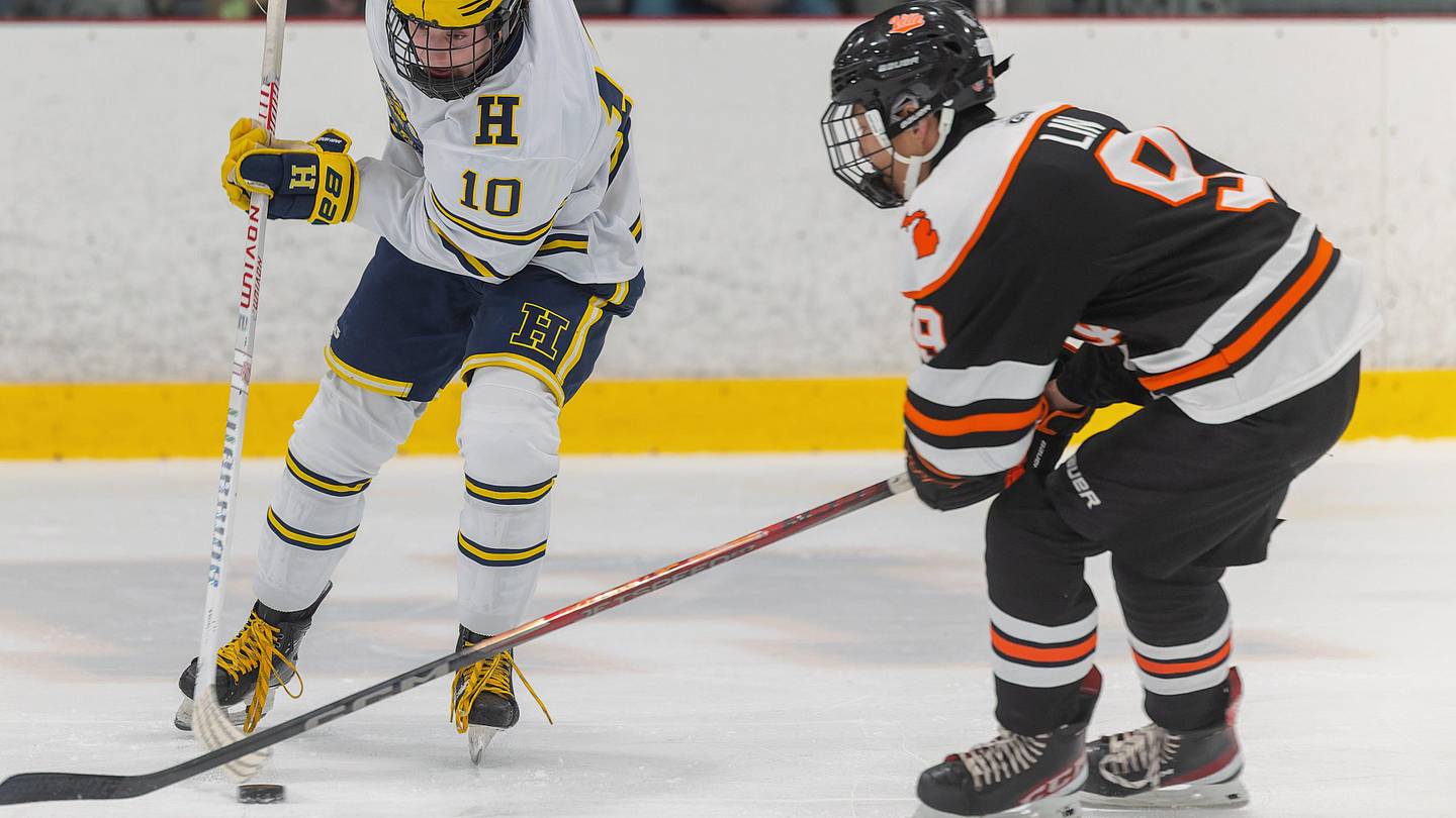 Ryan Lin’s all around skill set could match perfectly with the Flyers
