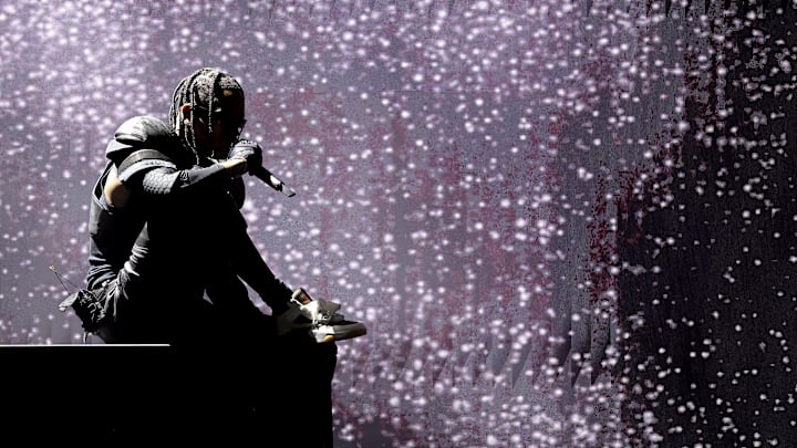 66th GRAMMY Awards - Show