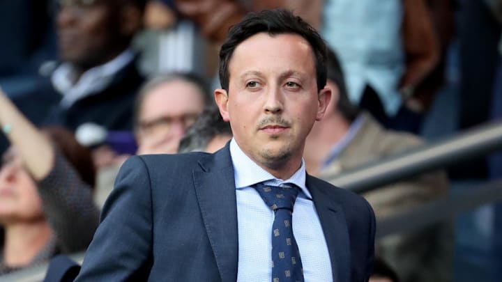 Longoria et l'OM ont le feu vert de la DNCG