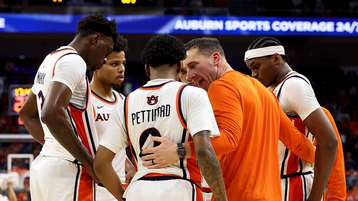 The Auburn Tigers have added two international players to the 2026-27 roster.
