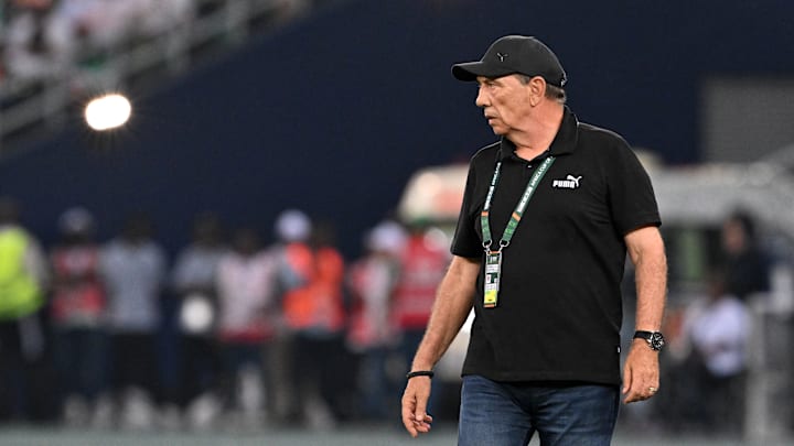 Jean-Louis Gasset a pris les rênes de l'OM.