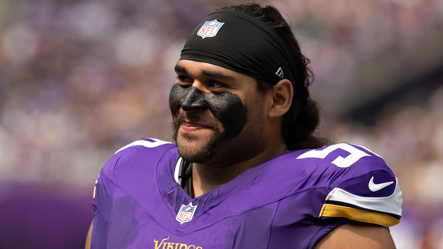 3 winners (and 2 losers) from the Vikings’ dud in the preseason finale