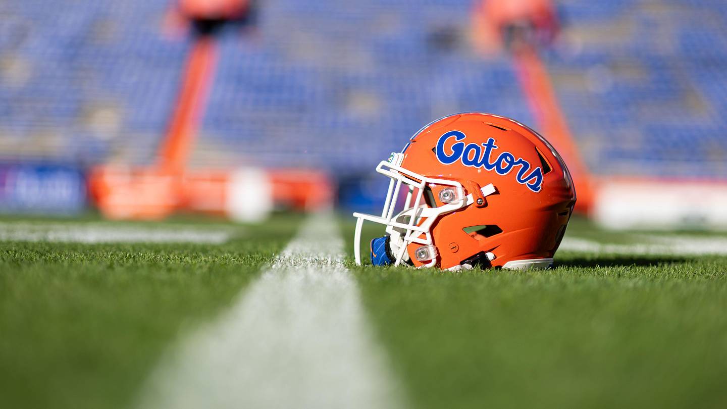 Gators Land Second Commit of the Day with 3-Star ATH Kamarion Johnson