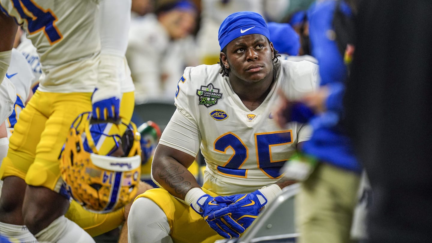 Nebraska Secures Transfer Commitment of Former Four-Star Defensive Lineman