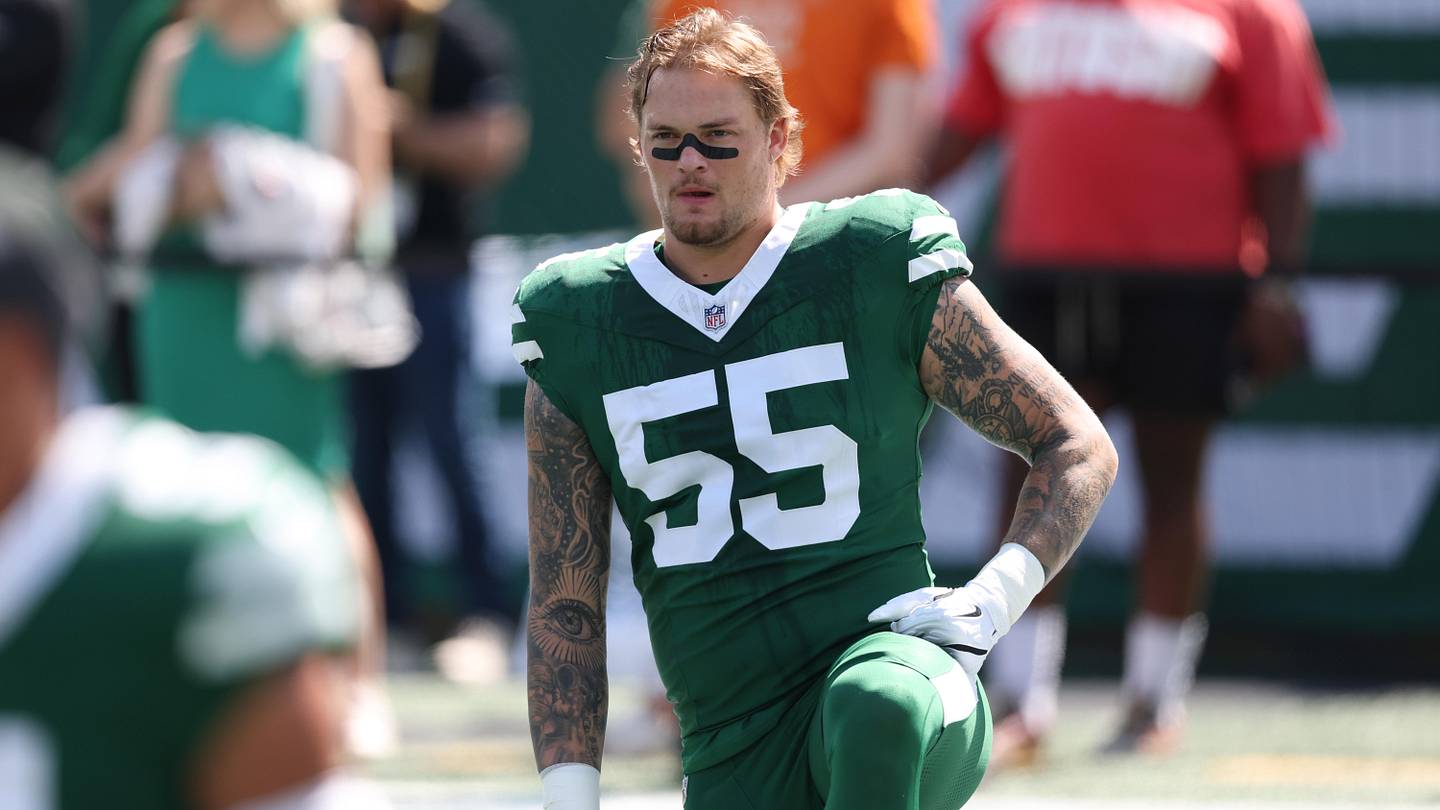 One Least Surprising Jets Cut to Expect After OTAs
