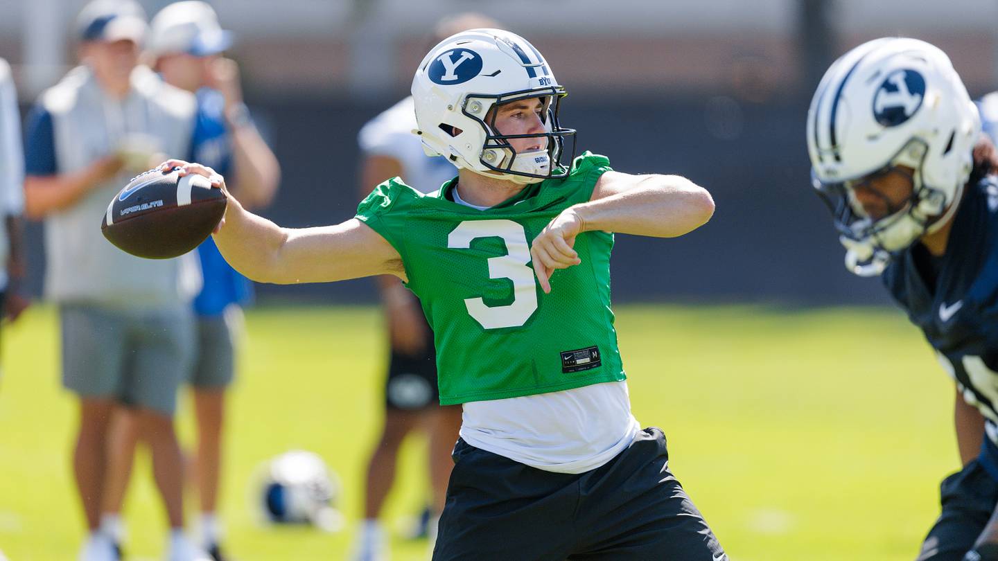 How Transfers Out of the BYU Football Program Have Fared in 2026