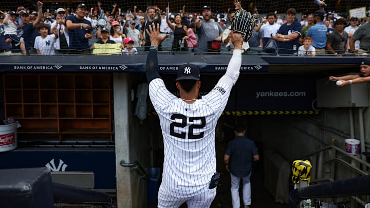 Juan Soto no ofrece garantías de regresar con los Yankees