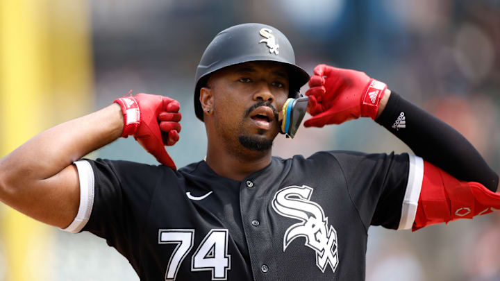 Chicago White Sox v Detroit Tigers