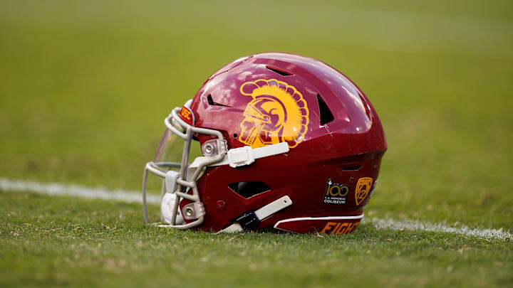 UCLA v USC
