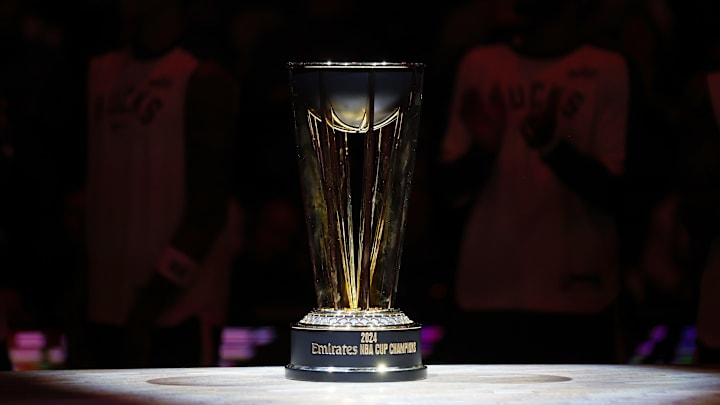 Washington Wizards v Milwaukee Bucks Washington Wizards v Milwaukee Bucks