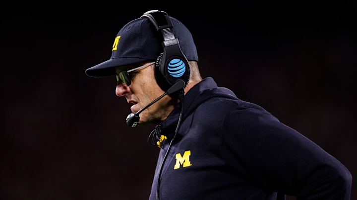 Rose Bowl Game - Alabama v Michigan