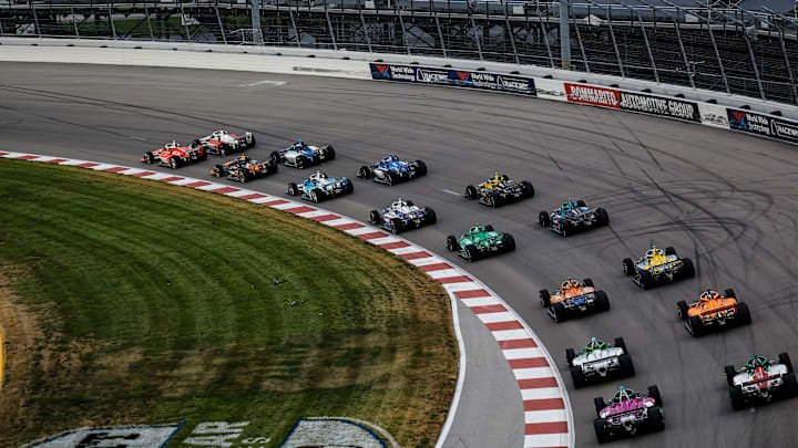 IndyCar