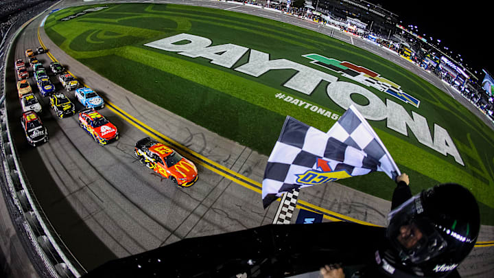 Daytona Duel, Daytona 500, Daytona International Speedway, NASCAR