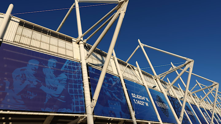 Leicester City v Chelsea - Barclays Women's Super League Leicester City v Chelsea - Barclays Women's Super League