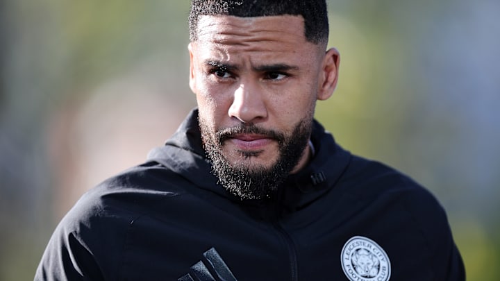 Leicester City v Hull City - Sky Bet Championship