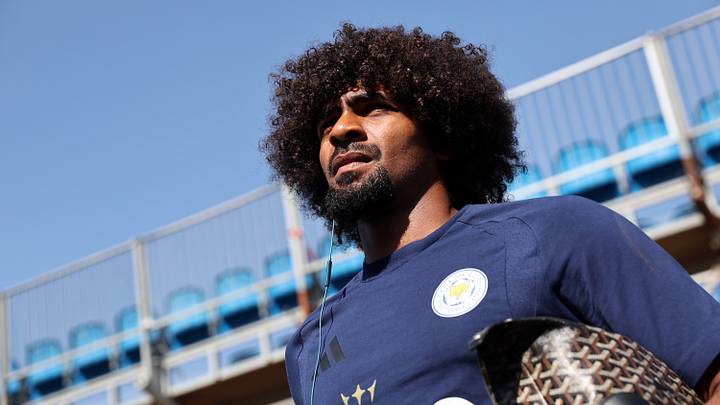 Malaga v Leicester City: Pre-Season Friendly Malaga v Leicester City: Pre-Season Friendly
