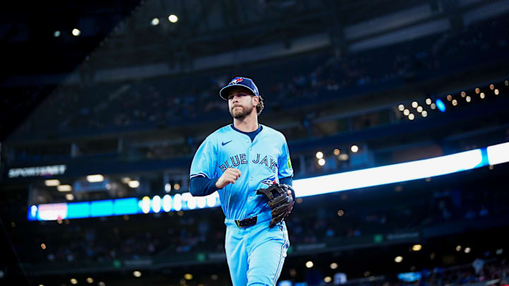 Boston Red Sox v Toronto Blue Jays