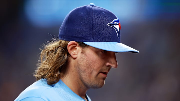 New York Yankees v Toronto Blue Jays