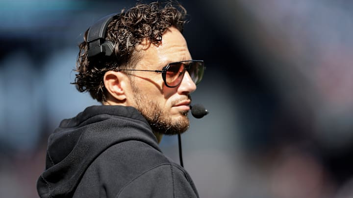 Miami Dolphins v New England Patriots