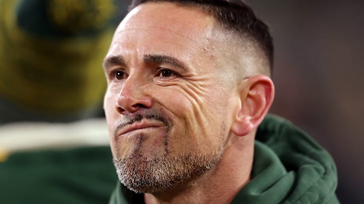 Baltimore Ravens v Green Bay Packers - NFL 2025