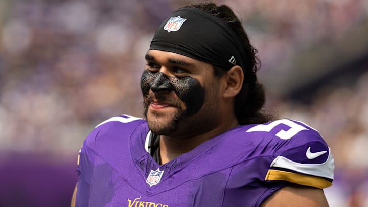 Houston Texans v Minnesota Vikings - NFL Preseason 2025