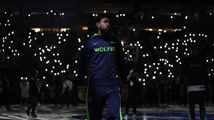 Denver Nuggets v Minnesota Timberwolves - Game Four