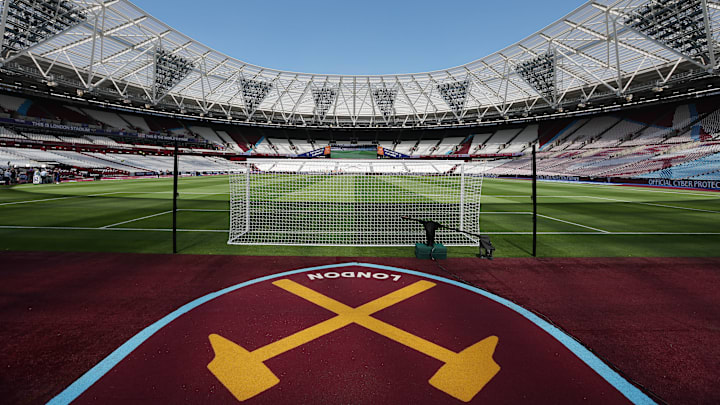 Food and drink prices at West Ham have soared Food and drink prices at West Ham have soared