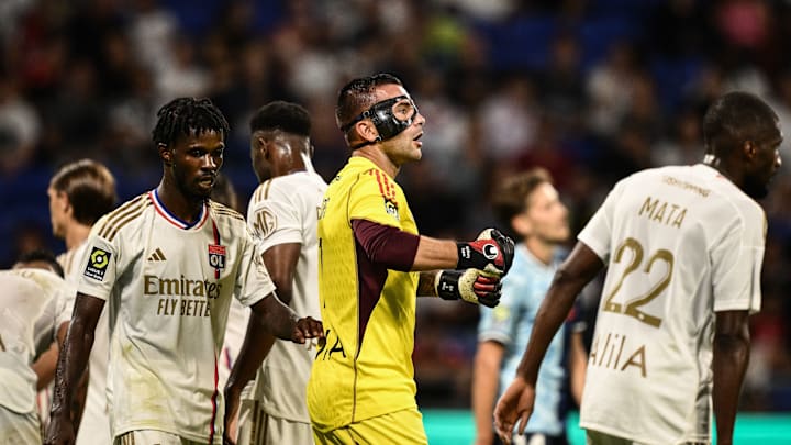 FBL-FRA-LIGUE1-LYON-LE HAVRE