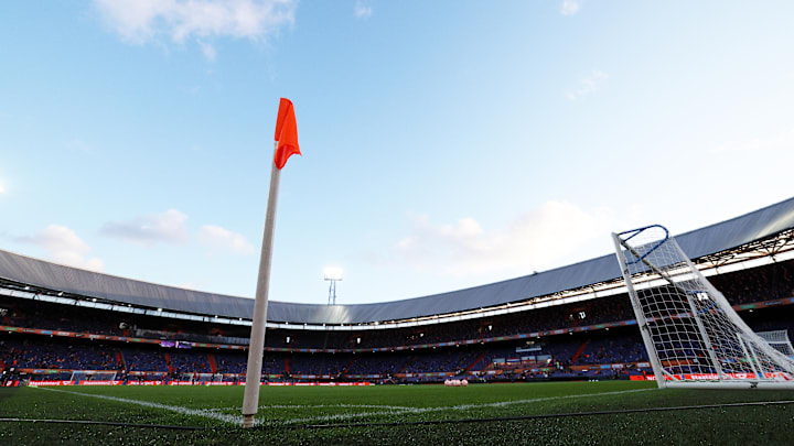 De Kuip 