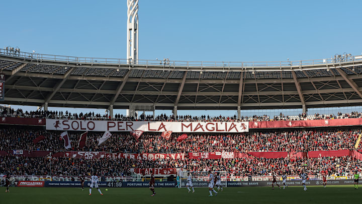 Stadio Olimpico di Torino
