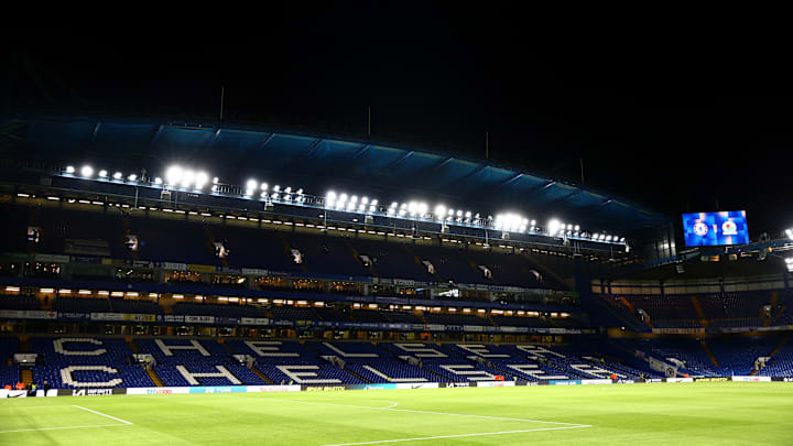 Stamford Bridge 