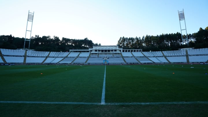 Estádio Nacional do Jamor Estádio Nacional do Jamor