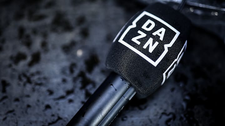 DAZN